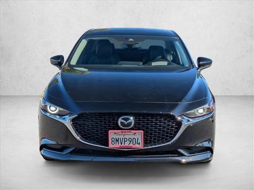 2019 Mazda Mazda3 FWD w/Premium Package