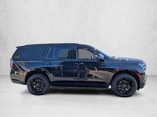 2023 Chevrolet Tahoe 4WD RST