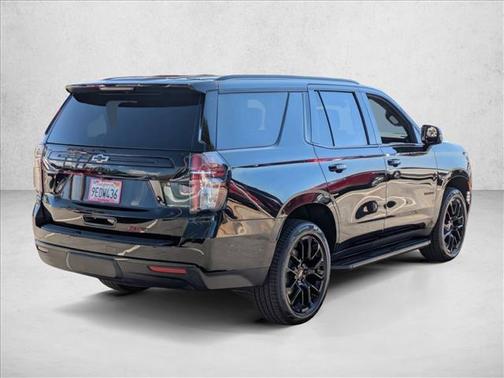2023 Chevrolet Tahoe 4WD RST