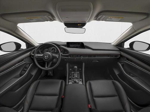 2026 Mazda Mazda3 2.5 S Select Sport