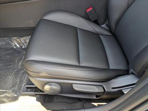 Deep Crystal Blue Mica 2026 Mazda Mazda3 2.5 S Select Sport