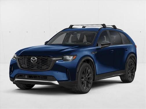 2026 Mazda CX-90 3.3 Turbo S Premium