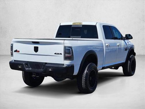 2016 RAM 2500 SLT
