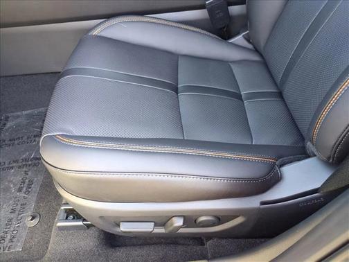 polymetal gray metallic 2026 Mazda CX-50 Hybrid Premium Plus