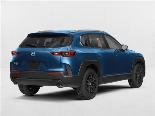 2026 Mazda CX-50 2.5 S Select Package