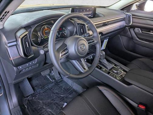 2026 Mazda CX-50 Hybrid Sport