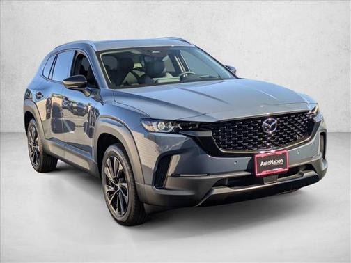 2026 Mazda CX-50 Hybrid Sport