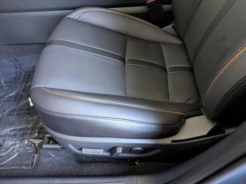 2026 Mazda CX-50 Hybrid Sport