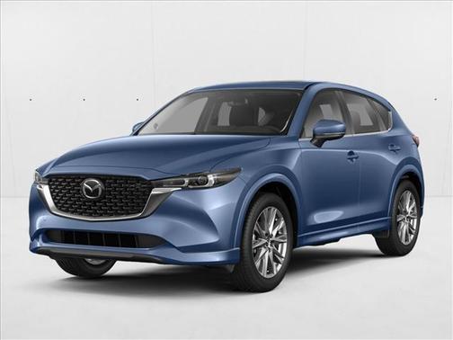 2024 Mazda CX-5 2.5 S Premium Plus Package