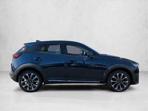 2019 Mazda CX-3 Grand Touring