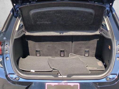 2019 Mazda CX-3 Grand Touring