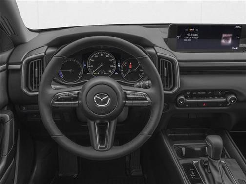 2026 Mazda CX-5 Preferred