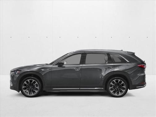 2026 Mazda CX-90 PHEV Premium Plus