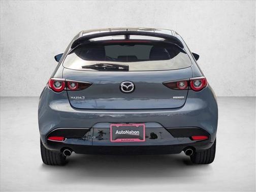 2024 Mazda Mazda3 FWD w/Premium Package