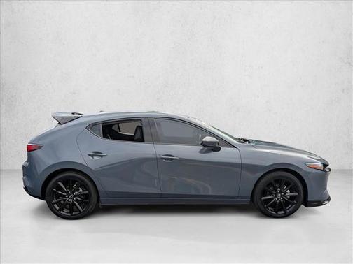 2024 Mazda Mazda3 FWD w/Premium Package