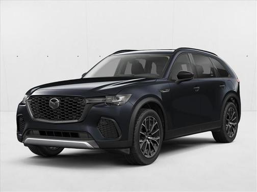 2025 Mazda CX-70 PHEV Premium Package