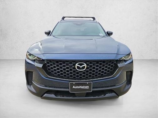 2025 Mazda CX-50 Hybrid Preferred Package