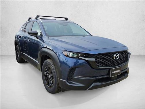 2025 Mazda CX-50 Hybrid Preferred Package