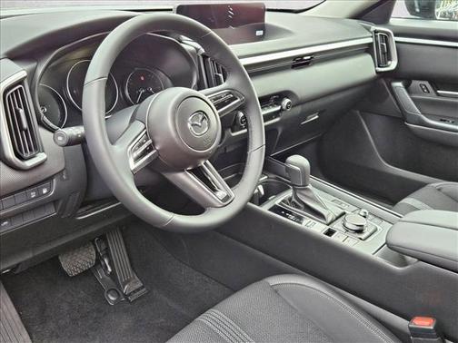 2025 Mazda CX-50 Hybrid Preferred Package