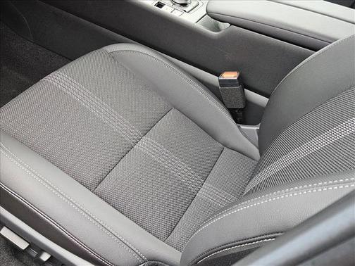 2025 Mazda CX-50 Hybrid Preferred Package