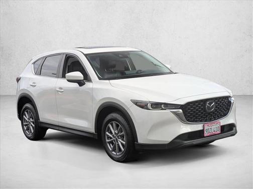 2023 Mazda CX-5 2.5 S Preferred Package