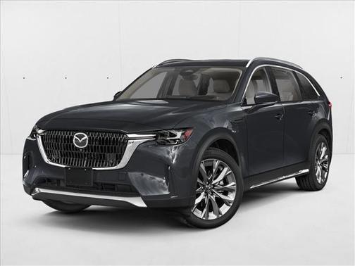 2026 Mazda CX-90 3.3 Turbo Premium Plus