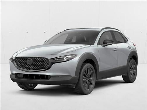 2026 Mazda CX-30 2.5 S