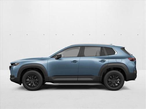 2025 Mazda CX-50 Hybrid Preferred Package