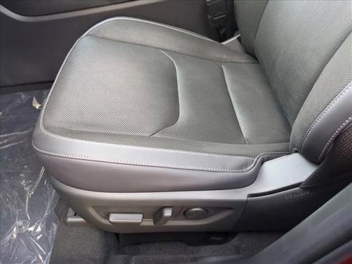 2026 Mazda CX-5 2.5 S Preferred Package