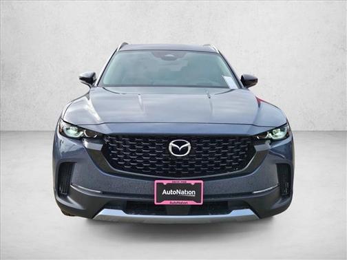 2025 Mazda CX-50 2.5 Turbo Premium Package