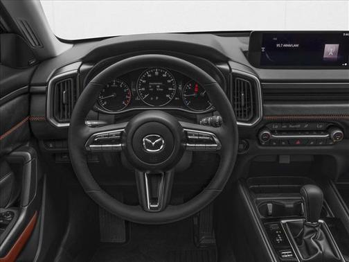 2025 Mazda CX-50 2.5 Turbo Premium Package