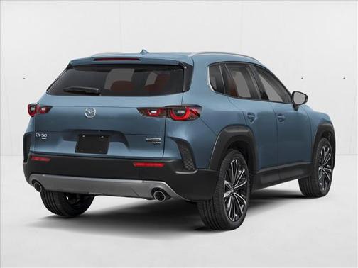 2025 Mazda CX-50 2.5 Turbo Premium Package