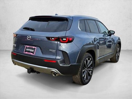2025 Mazda CX-50 2.5 Turbo Premium Package