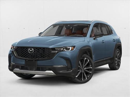 2025 Mazda CX-50 2.5 Turbo Premium Package