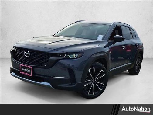 2025 Mazda CX-50 2.5 Turbo Premium Package