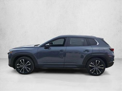 2025 Mazda CX-50 2.5 Turbo Premium Package