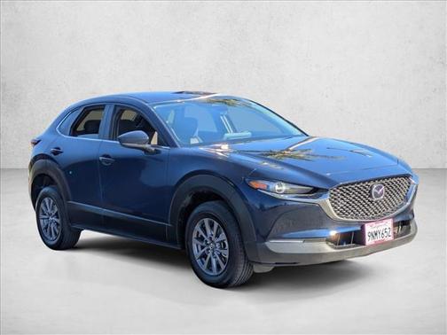 2024 Mazda CX-30 2.5 S