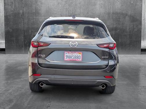 2023 Mazda CX-5 2.5 S Preferred