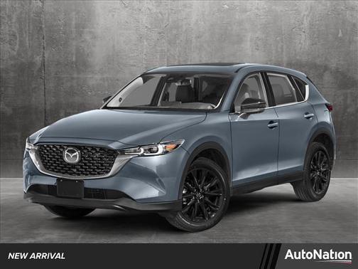 2023 Mazda CX-5 2.5 S Preferred