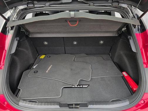 2021 Toyota Corolla XSE