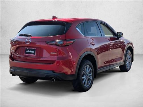 2023 Mazda CX-5 2.5 S Select