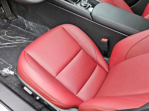 2026 Mazda Mazda3 FWD w/Premium Package