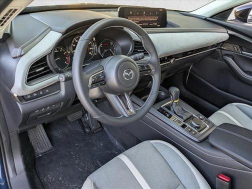 2026 Mazda CX-30 2.5 Turbo