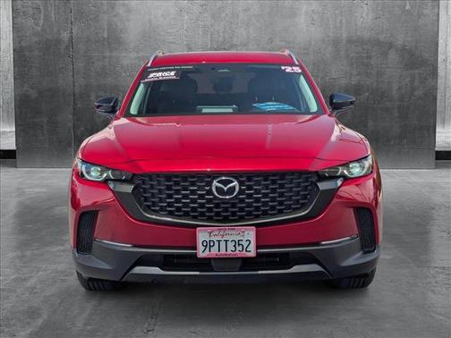 2025 Mazda CX-50 2.5 S Select Package