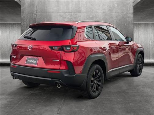 2025 Mazda CX-50 2.5 S Select Package