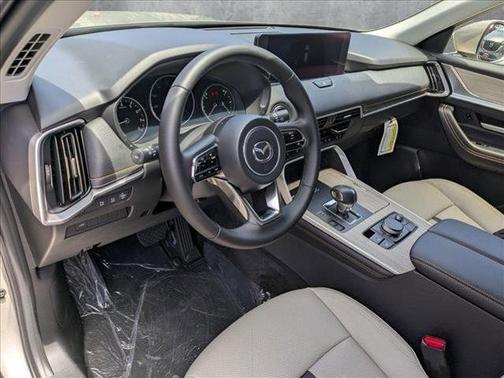 2025 Mazda CX-90 3.3 Turbo Preferred