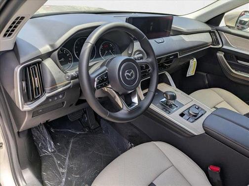 2025 Mazda CX-90 3.3 Turbo Preferred
