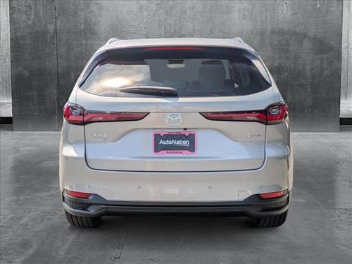 2025 Mazda CX-90 3.3 Turbo Preferred