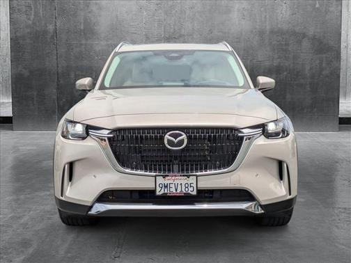 2024 Mazda CX-90 PHEV Premium