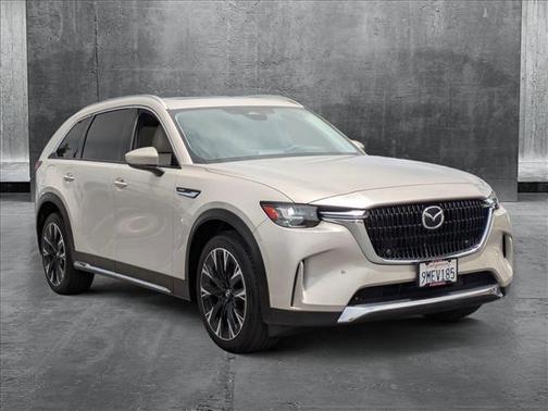 2024 Mazda CX-90 PHEV Premium